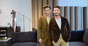 Are Nate And Jeremiah Still Together? Who Is Nate Berkus And Jeremiah?