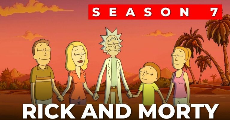 Rick and Morty Season 7 Release Date: Where Can I Watch the Anime?