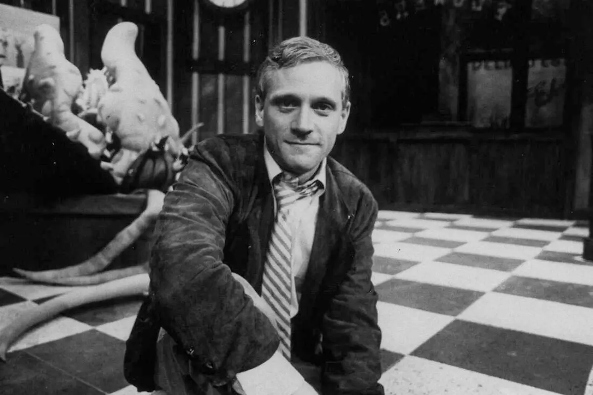 Career Of Howard Ashman