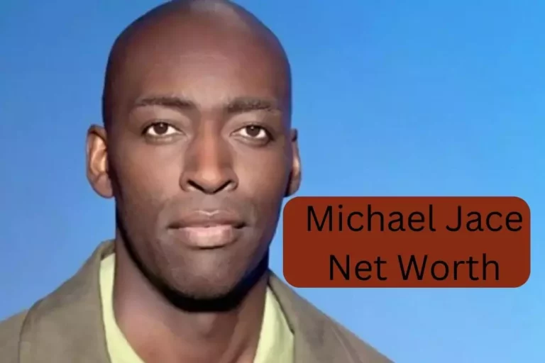 Michael Jace Net Worth In 2022: His Acting Career
