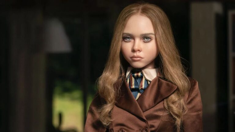 M3GAN Ending Explained: Does the Thriller About a Killer Doll Set Up a Second Book?