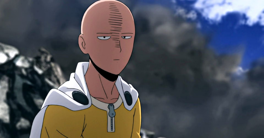 One-Punch Man Season 3: What's The Releasing Date Of One Punch Man?
