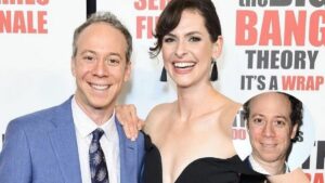 Kevin Sussman Net Worth: How Much Is His Worth?