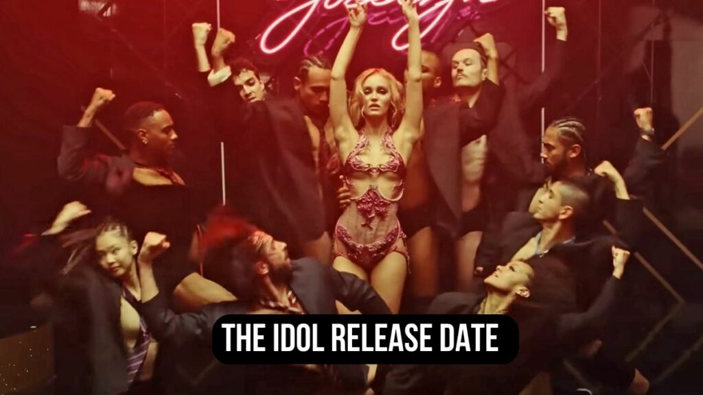 The Idol Release Date: What Is Lily-Rose Depp’s Background?
