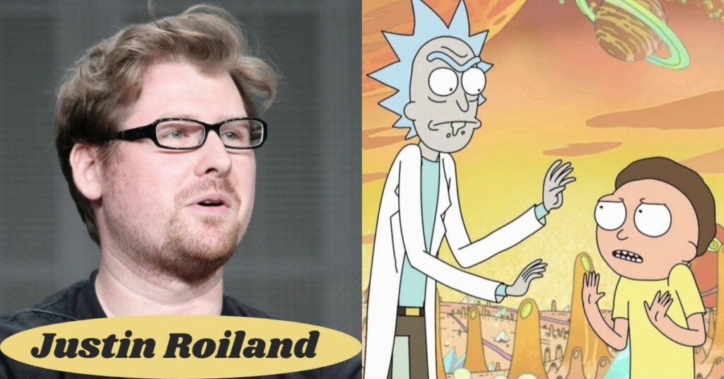 The Future of Rick and Morty Without Justin Roiland