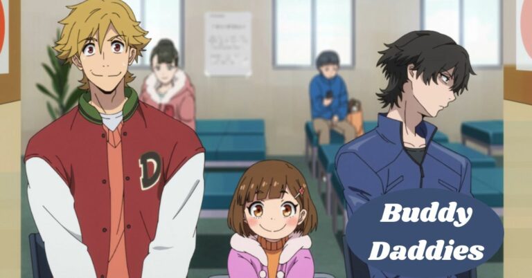 Buddy Daddies season 2: will it happen? Renewal explored