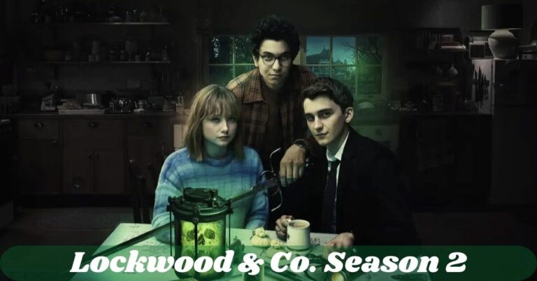 Netflix has Cancelled Lockwood & Co. Season 2 And Fans are Absolutely Furious