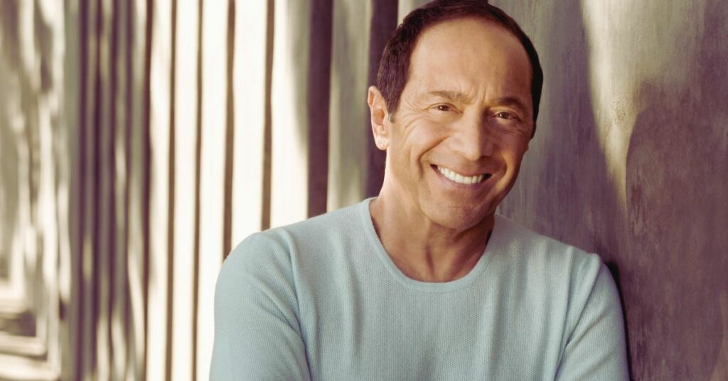 Paul Anka Net Worth How Much Did He Get Paid?