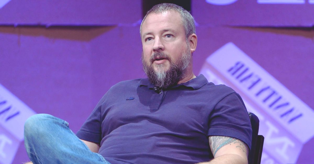 Shane Smith Net Worth How Much Does He Own?