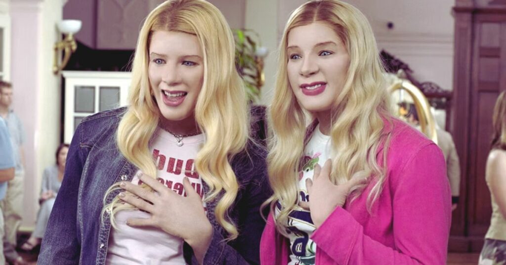 White Chicks 2 Release Date Is There Going To Be A Part 2?