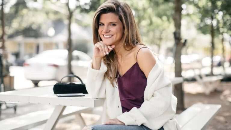 Brighton Butler Sued Her Husband Duncan Butler For Divorce!