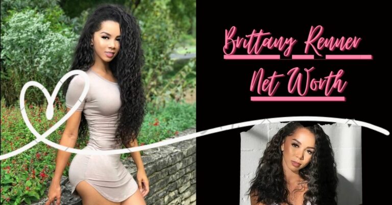 Brittany Renner Astonishing Net Worth and Trend in 2023!