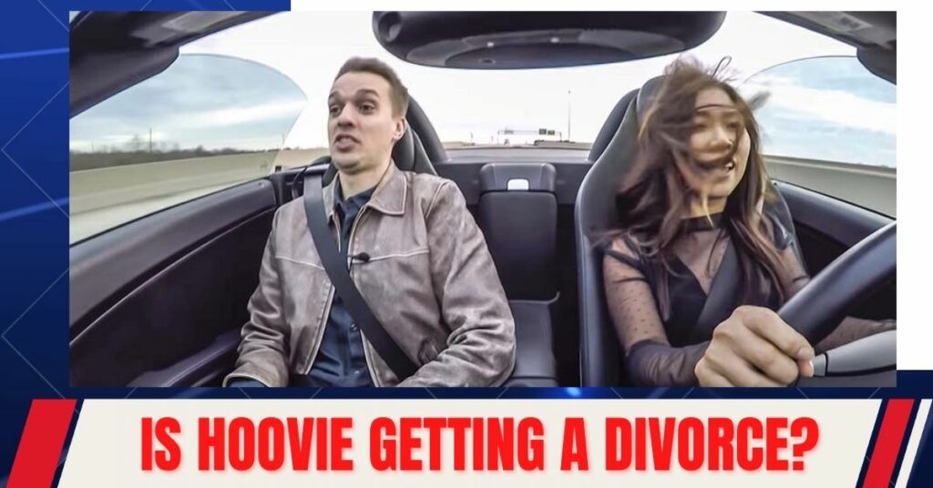 Is Hoovie Getting a Divorce