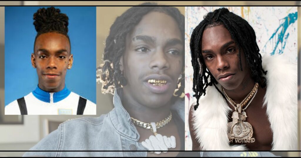 Is YNW Melly Still Alive or Not? Updates on His Murd*r Trials in 2023