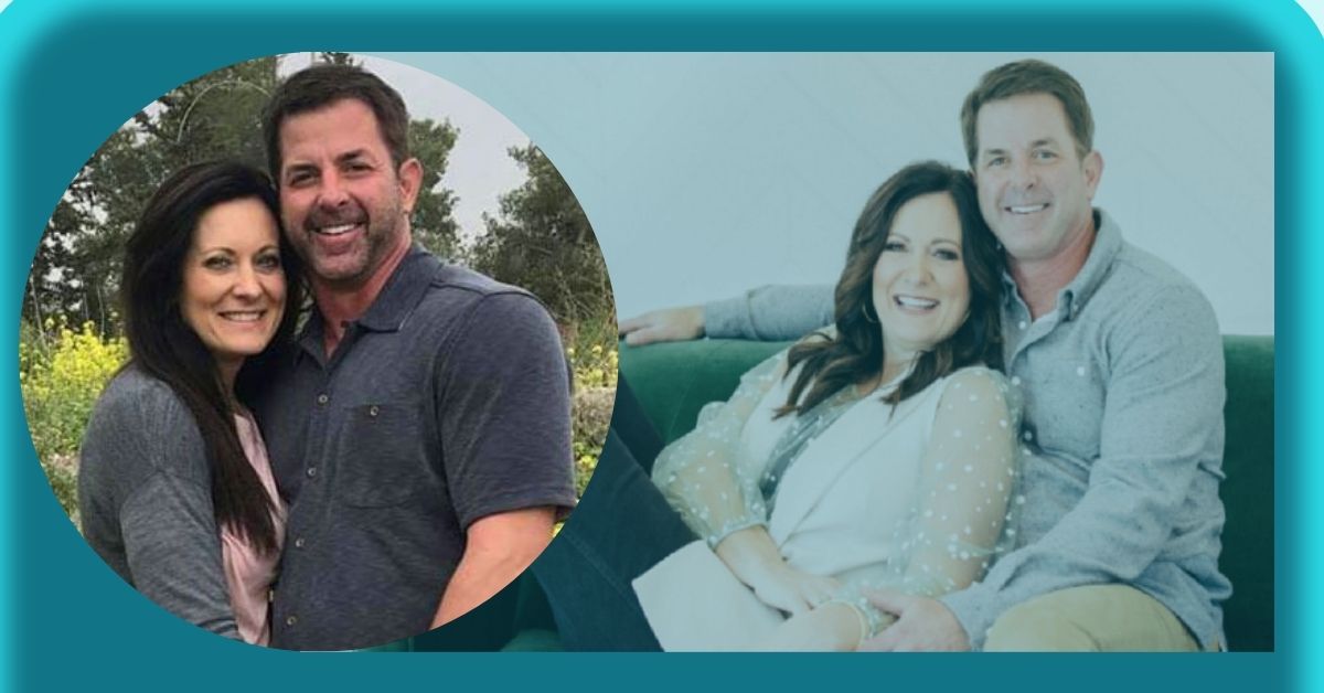 LYSA TERKEURST DIVORCE