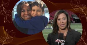 Who is Lisa Salters Husband? The Story Behind Her Relationship Status ...