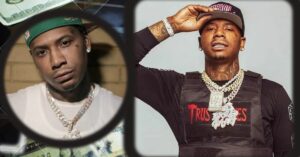 Moneybagg Yo Net Worth: How Southern Hip Hop Made Him Rich? - Digi Hind
