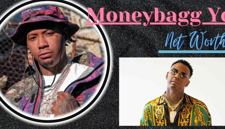 Moneybagg Yo Net Worth: How Southern Hip Hop Made Him Rich? - Digi Hind ...