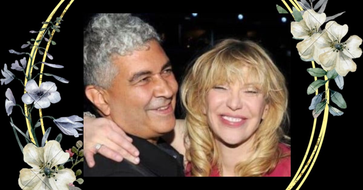 Pat Smear Wife