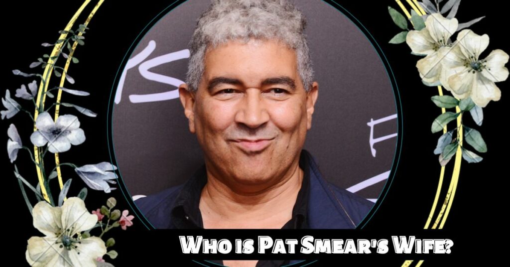 Pat Smear Wife