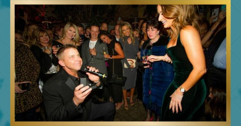 Queen Behind The Saints: The Story Of Sean Payton's Wife - Digi Hind News