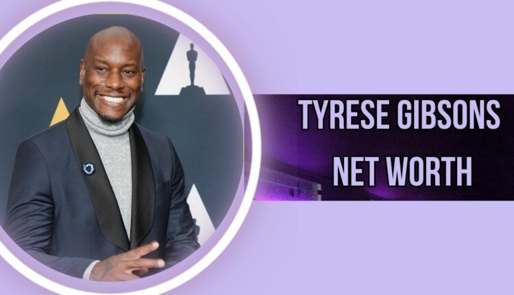 Tyrese Gibson Net Worth: Assets Explored of Owner of Millions! - Digi
