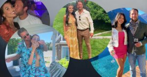 Who is Dave Portnoy Rumored Girlfriend, Former Miss Universe Silvana