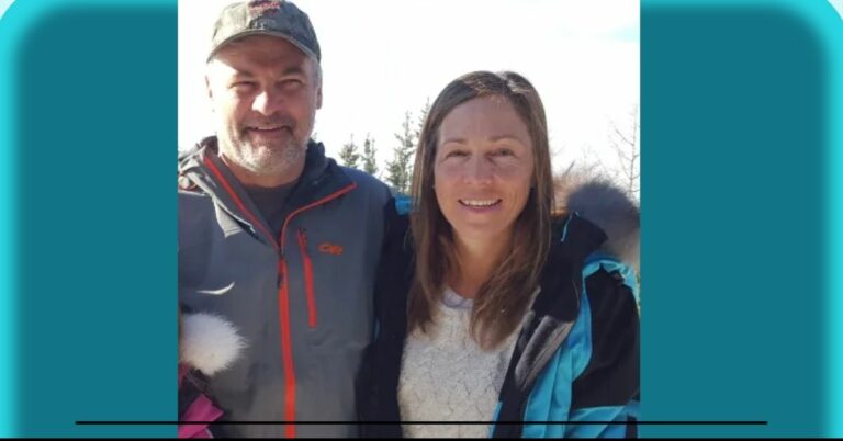 Relationship Check: Is Dr. Michelle Oakley Yukon Vet Getting Divorce