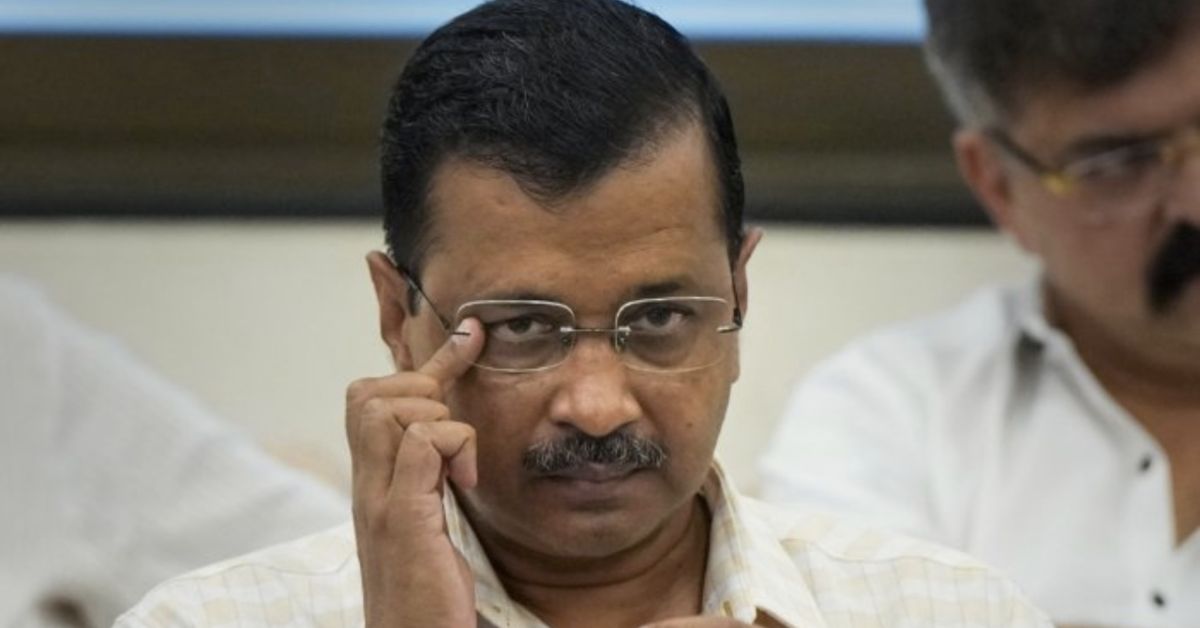 Delhi LG Fires 400 Aap-appointed 'Specialists'