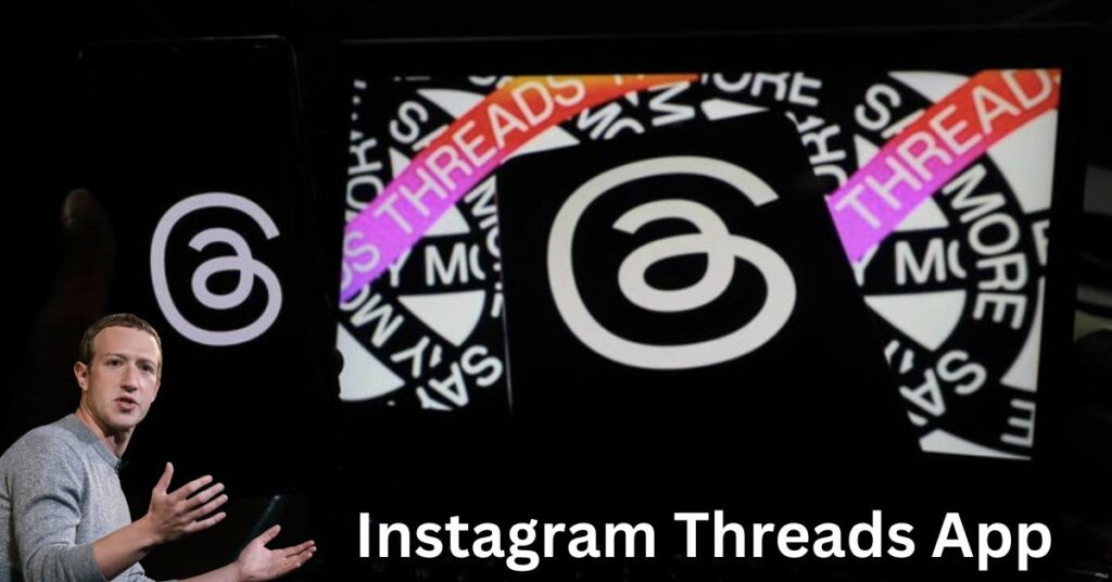 Instagram Threads App