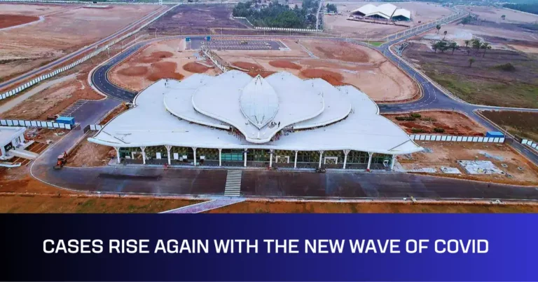 Karnataka Minister Announces Shivamogga Airport to Be Operational From August 11