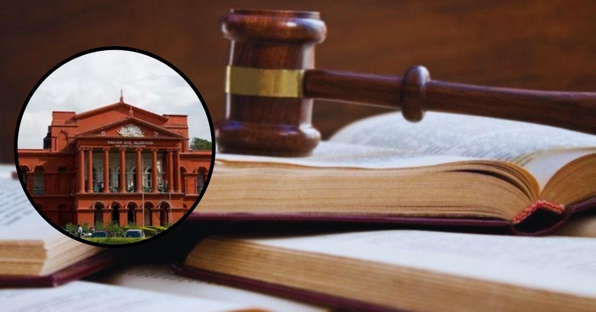 Threats to Kill High Court Judges in Karnataka