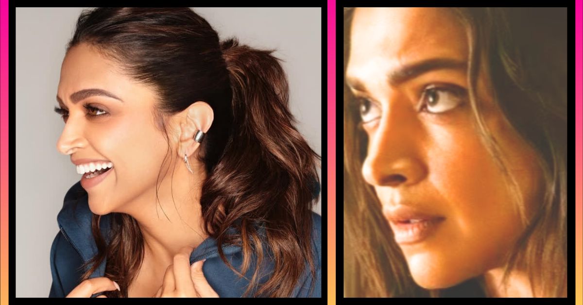 Why Deepika Padukone Skip Project K Launch