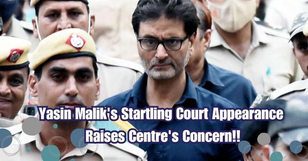 Yasin Malik in supreme court