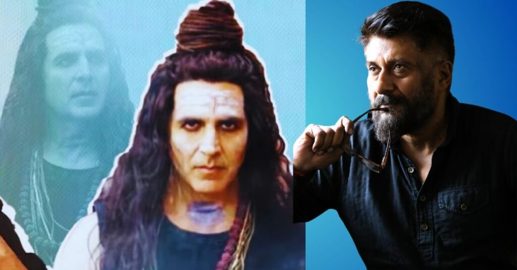 Changes to Akshay character OMG 2