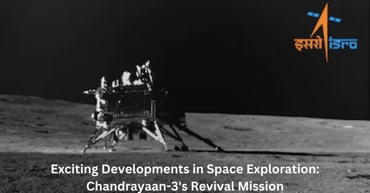 Chandrayaan-3