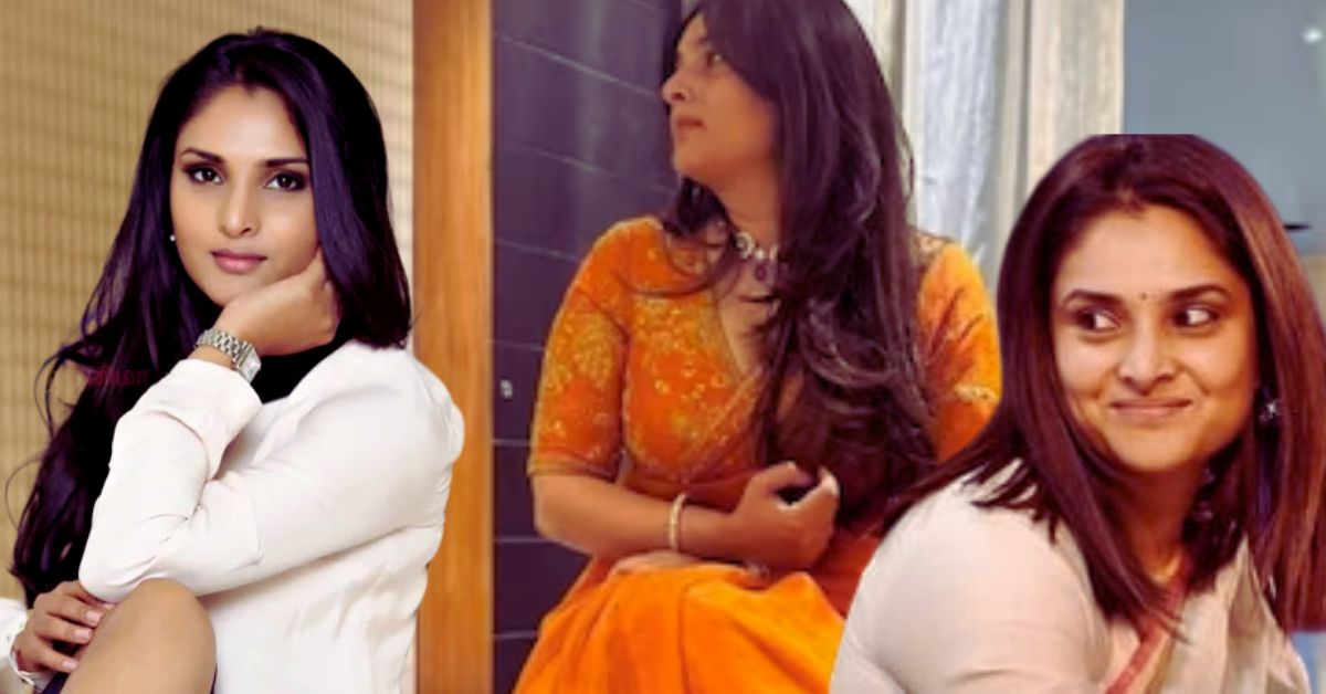 is divya spandana dead