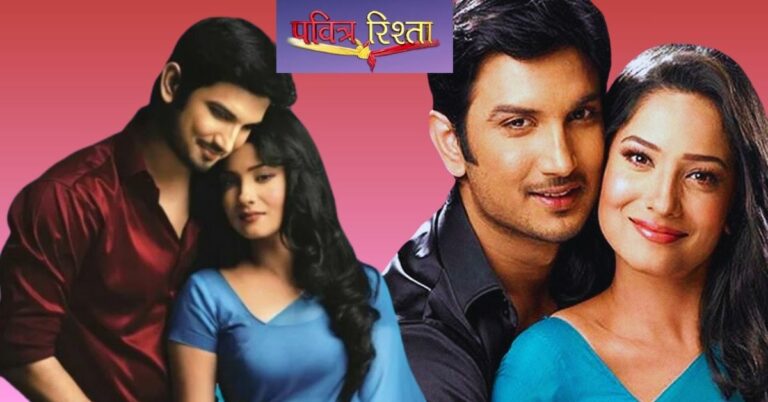 Ankita Lokhande’s Remarkable Journey: 148 Hours of Non-Stop Shooting for Pavitra Rishta!!