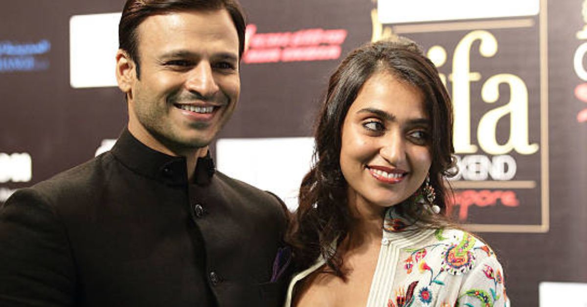 A Look Back At Vivek Oberoi's Life