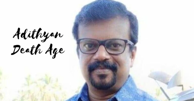 Adithyan Death Age: How Old Was The Malayalam Director When He Passed Away?