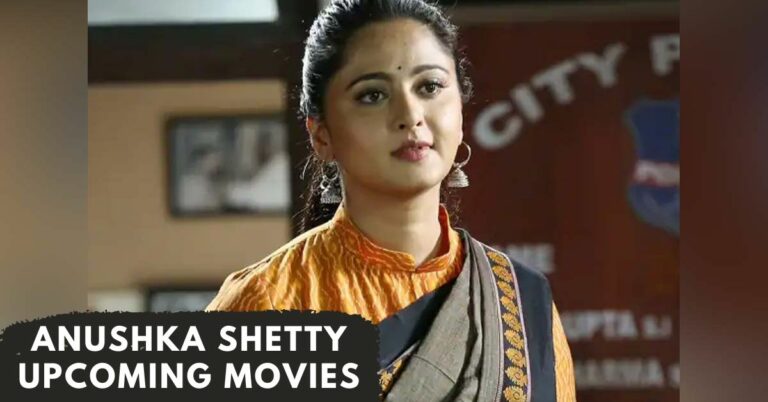 Exciting Lineup: Anushka Shetty Upcoming Movies And Projects!!