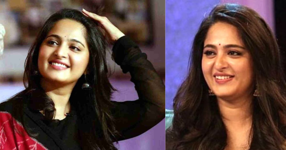 Anushka Shetty's Upcoming Movies