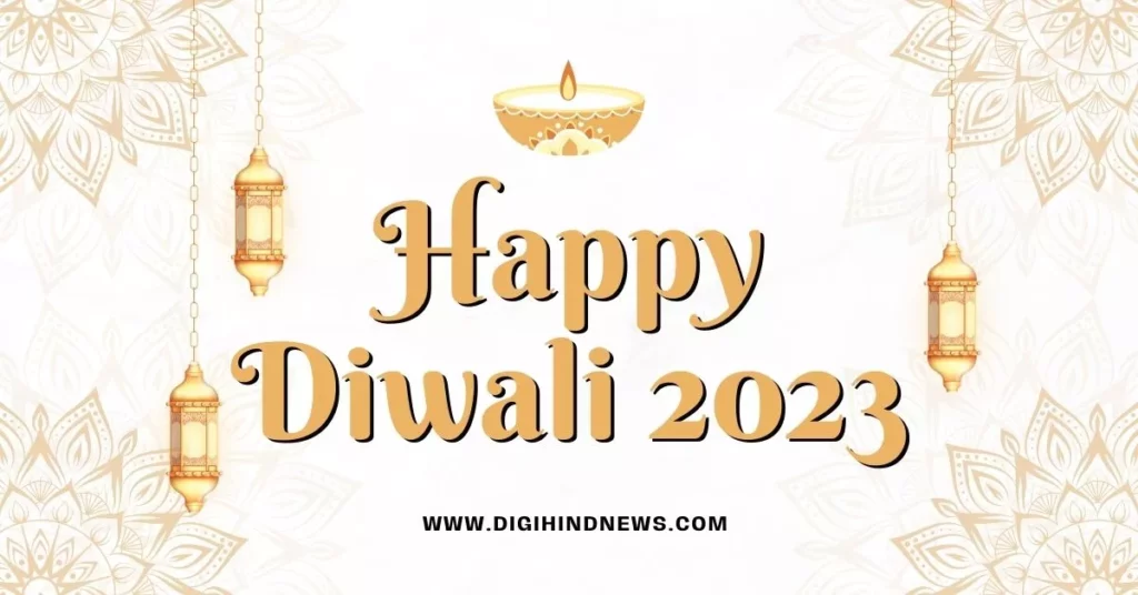 Diwali 2023