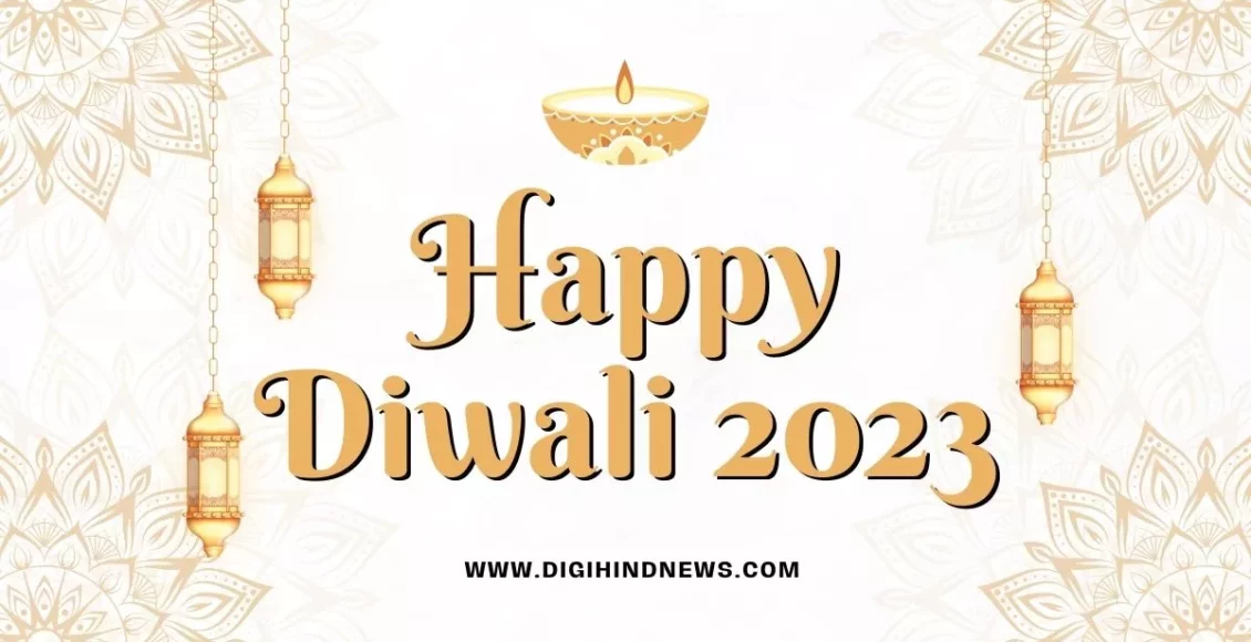 Diwali 2023