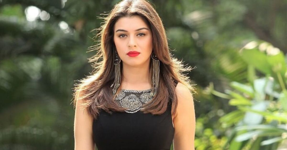 Hansika Motwani's Age