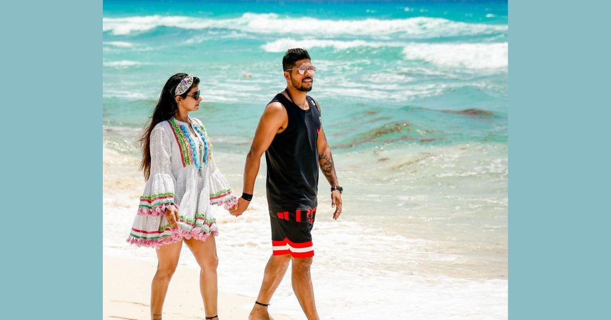 How Did Umesh Yadav Meet Tanya