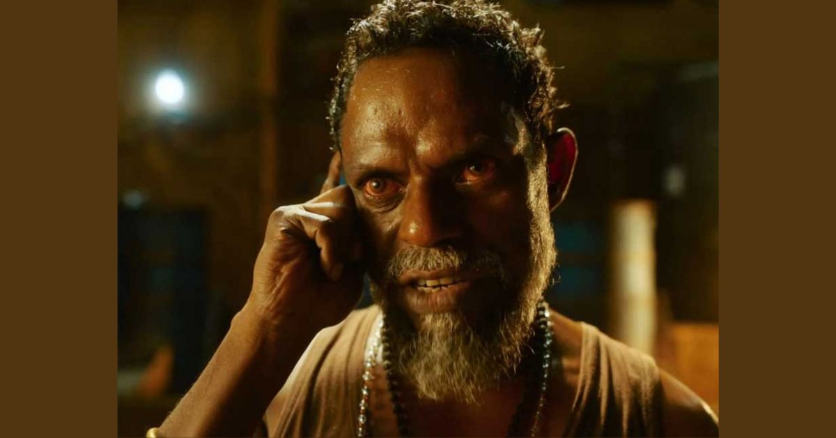 Is Jailor Actor Vinayakan In Jail 