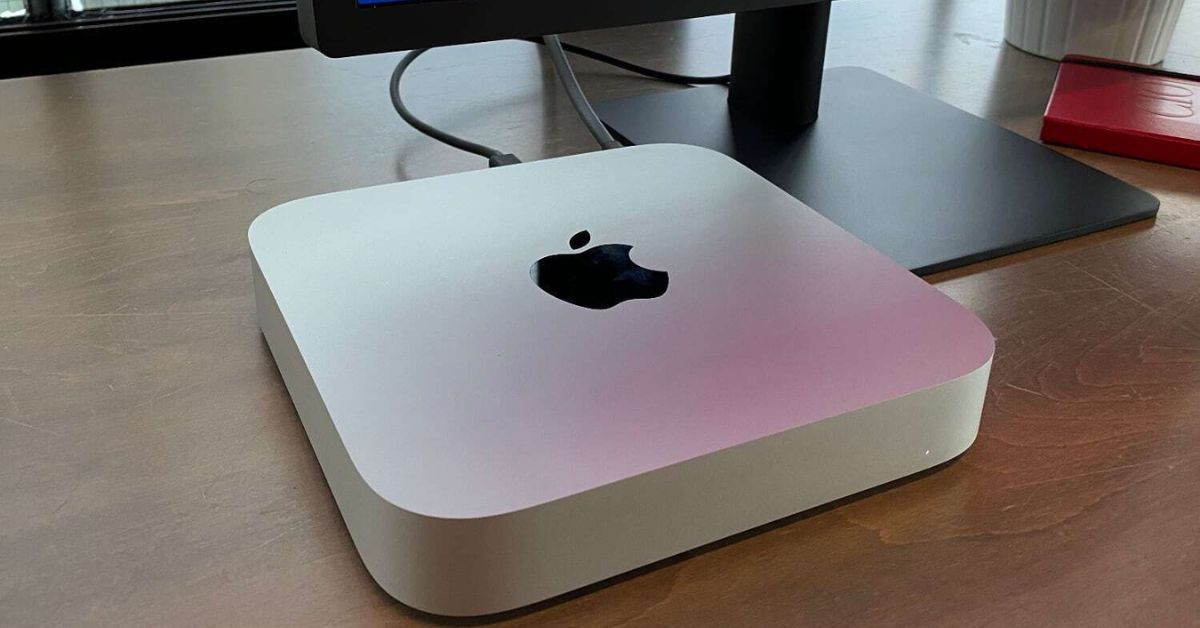 Mac Mini M3 Release Date 