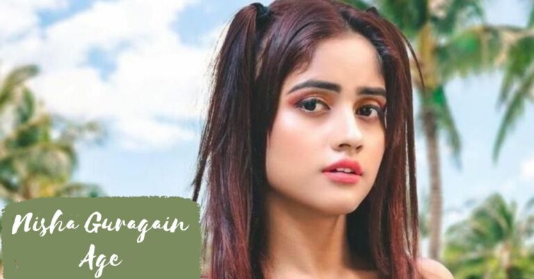 Nisha Guragain Age: Is The Digital Influencer A Teen Sensation?