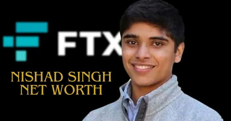 Nishad Singh Net Worth In 2023: A Comprehensive Analysis Of His Wealth!!
